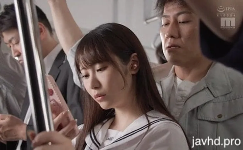 [midv-599][vietsub] em em học sinh váy ngắn trên tàu điện ono rikka